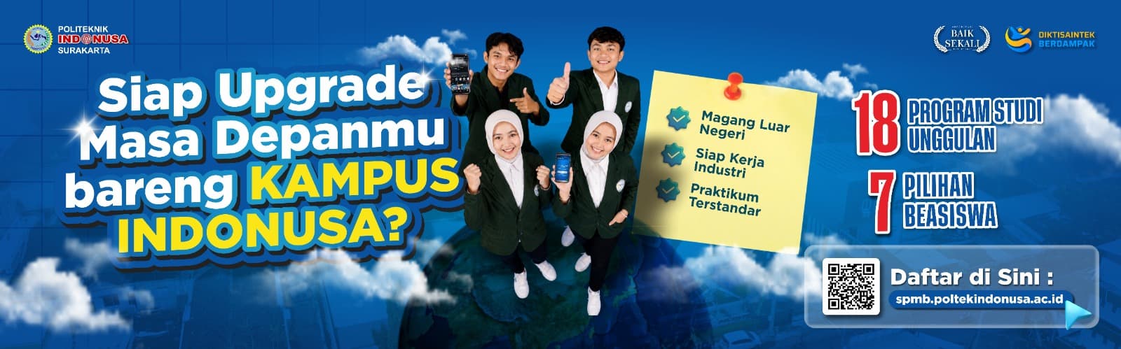 Promosi 2