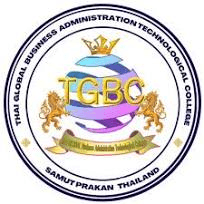 Thai Global Business And Administration College Thailand