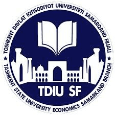 Samarkand branch of tashkent state university