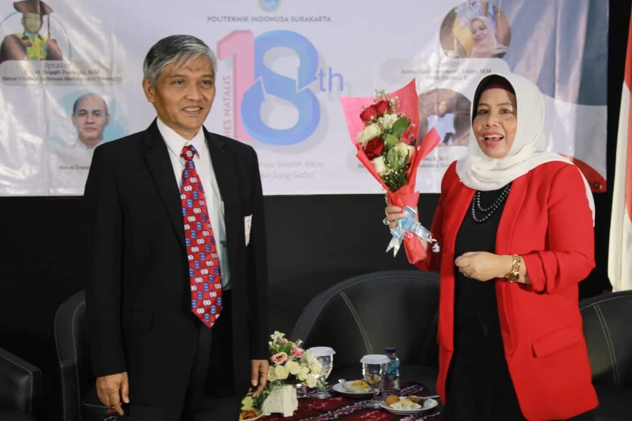 Talkshow bersama orang-orang luar biasa : Peduli Pendidikan, Peduli Generasi Talkshow bersama orang-orang luar biasa : Peduli Pendidikan, Peduli Generasi