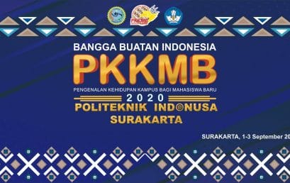 PKKMB 2020