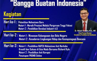 PKKMB Polinus 2020