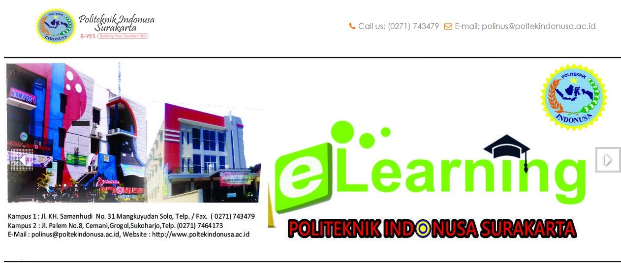 E-LEARNING E-LEARNING