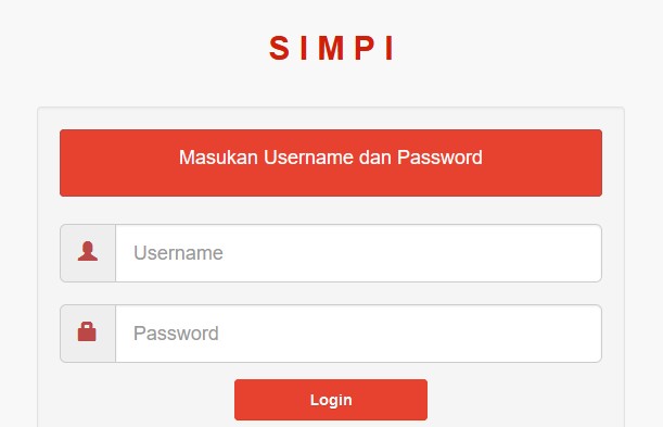 SIMPI SIMPI