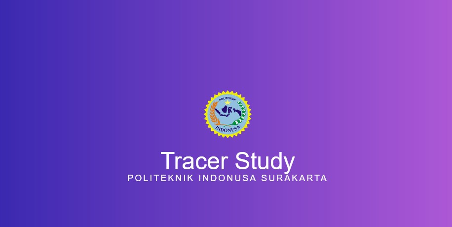 Tracer Study Alumni