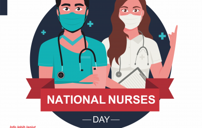 Hari Perawat Nasional