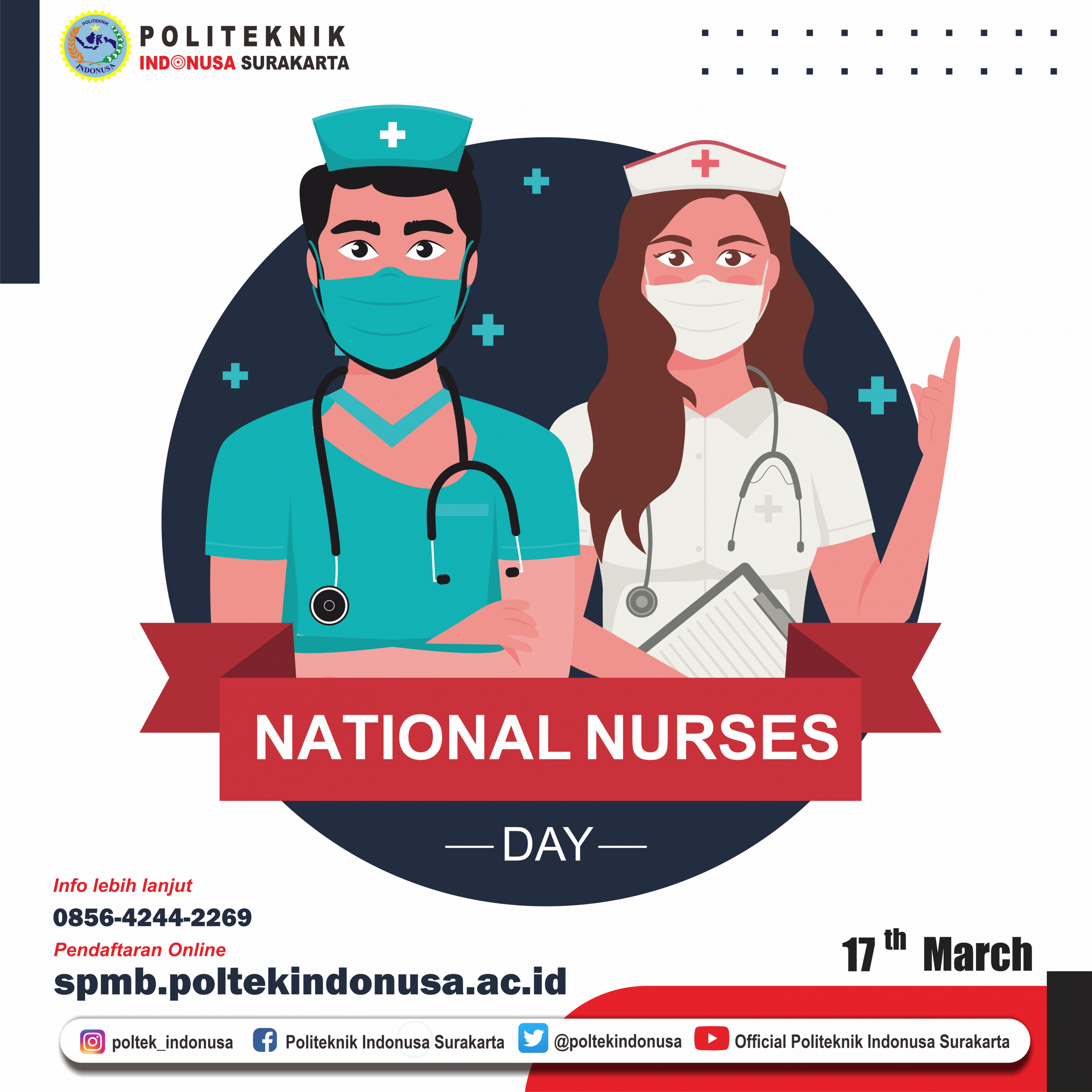 Hari Perawat Nasional